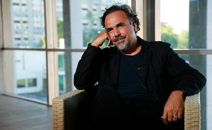 Iñárritu: México le ha fallado a millones que han huido del país