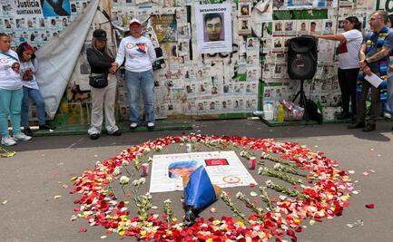 Abogada, maestra y exfiscal humanista; ella es Martha Lidia Pérez Gumercindo, nueva comisionada Nacional de Búsqueda