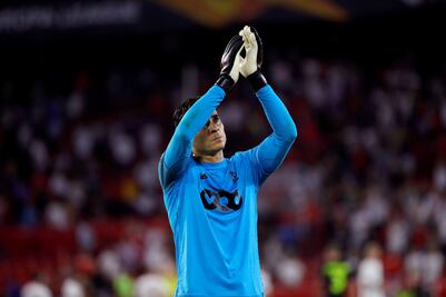 Standard y Ochoa pierden clásico de último minuto