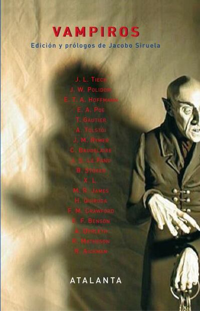 "Atalanta no es editorial de autores, sino de ideas"