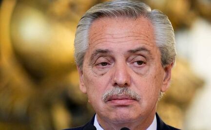 Tribunal argentino confirma cargos por corrupción al expresidente Alberto Fernández