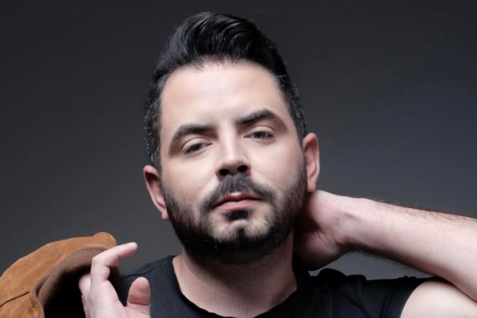 Foto: Instagram @jose_eduardo92