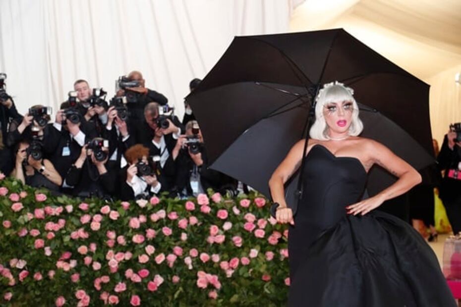 Los looks más espectaculares de la MET Gala 2019