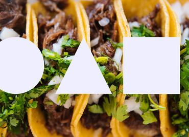 La parodia del “El Juego del Calamar” con tacos