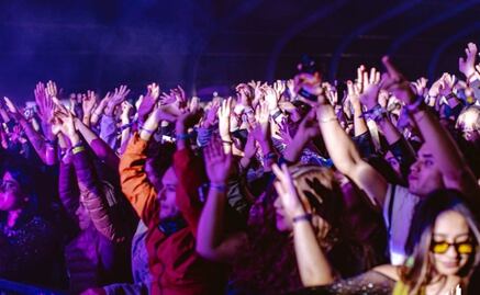 Corona Capital: Prevén derrama económica de 674 millones de pesos en CDMX