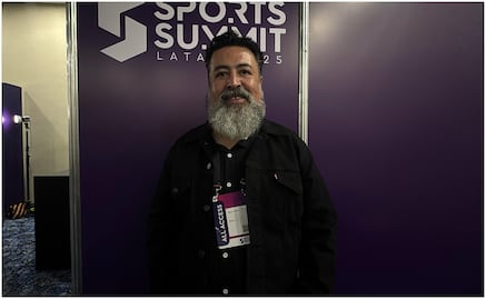 Ping pong y Molotov; la doble vida deportiva de Micky Huidobro