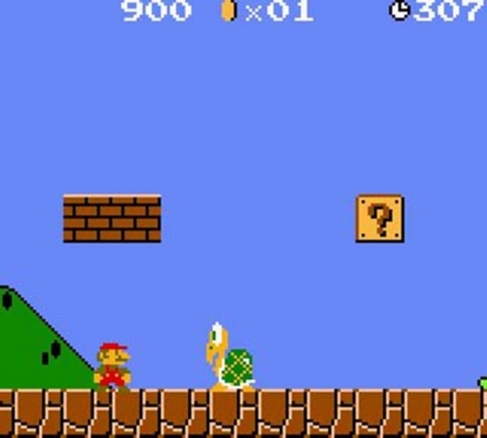 Videojuegos retro para estos días de contingencia ambiental