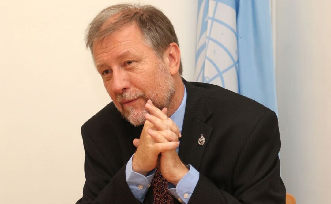 (Foto: Archivo / EL UNIVERSAL)