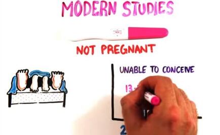 ¿Cuál es la edad ideal para tener hijos según la ciencia?