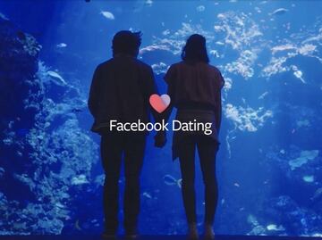 Lanzan Facebook Dating en EU