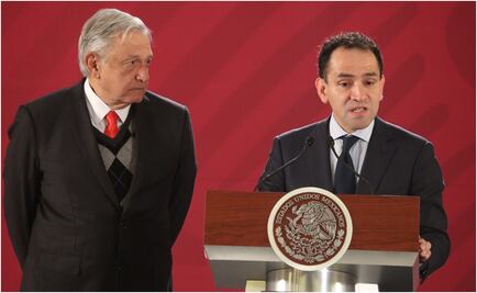 Nombramiento de Arturo Herrera en Hacienda inspira confianza: Citibanamex 