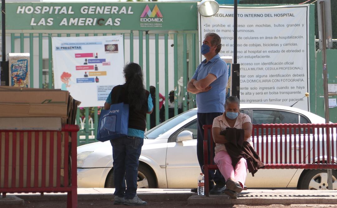 Foto: Archivo. EL UNIVERSAL