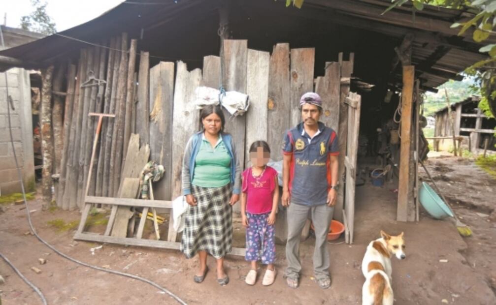 Prevalece venta de niñas en Montaña de Guerrero