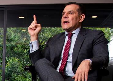 Sergio Ramírez, socio del abogado de "El Mayo" niega que EU lo esté investigando; señala que habló con el FBI