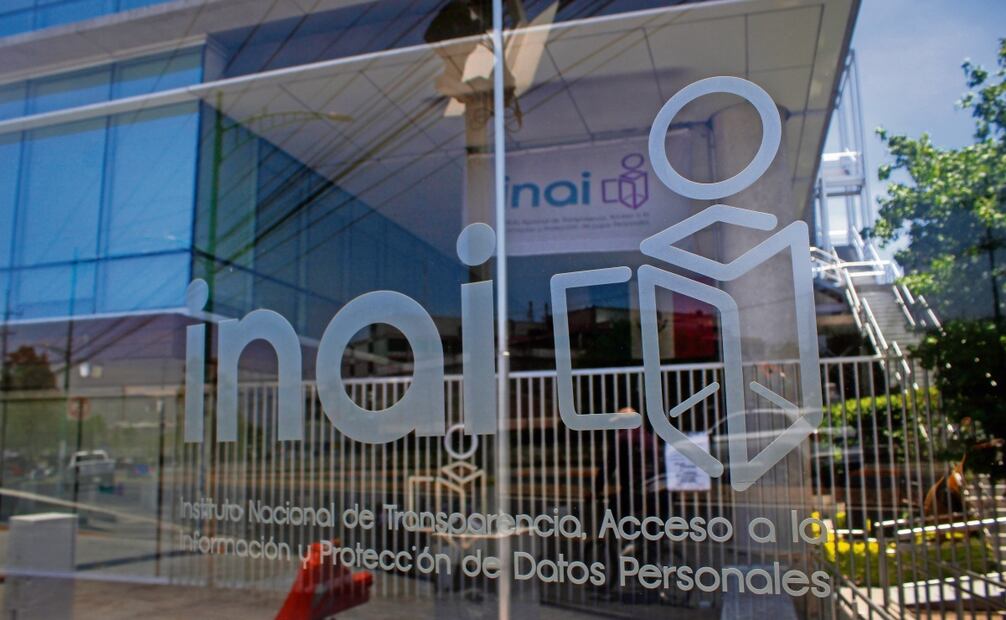 El Instituto Nacional de Transparencia, Acceso a la Información y Protección de Datos Personales está en riesgo de desaparecer. Foto: Archivo | El Universal