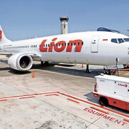 FBI se suma a investigación por certificación de los Boeing