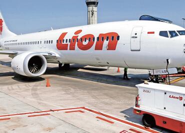 FBI se suma a investigación por certificación de los Boeing