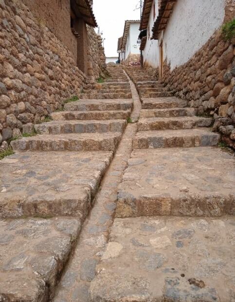 Valle Sagrado: el destino de Perú que no conoces, pero amarás