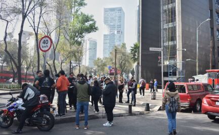 Microsismos vuelven a sacudir la CDMX, ahora este 14 de diciembre. Aquí el minuto a minuto