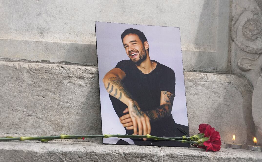Liam Payne falleció el pasado 16 de octubre.
Foto: AP / Paul White