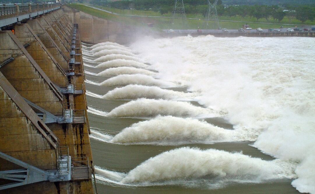 There have been several clashes over water during 2020 - Photo: Robert Ray/AP