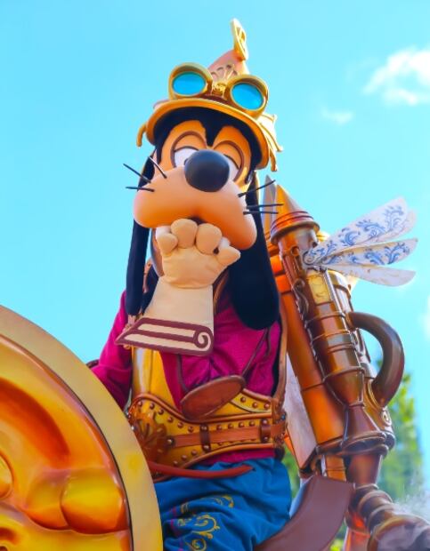 12 cosas que no sabías sobre ser princesa en los parques Disney