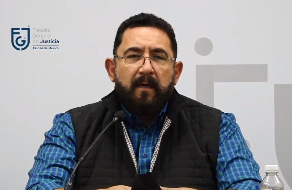 Foto: Captura de video