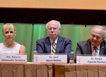 Embarazo adolescente, un desafío a enfrentar en salud: Narro