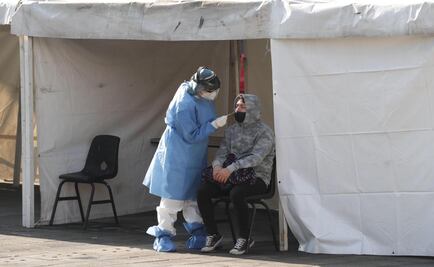 Alemania registra nuevo récord de casos Covid, con más de 100 mil contagios en 24 horas