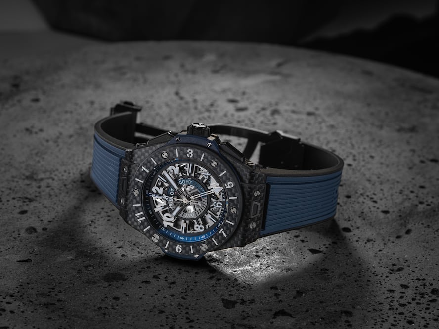 El mundo a un pulsador de distancia