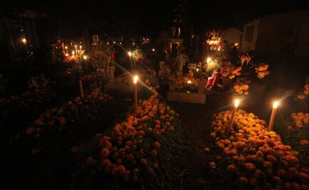 ¿Cómo se celebra el Día de Muertos en otras partes del mundo?