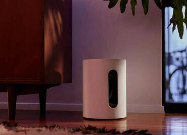 Sonos Sub Mini: los graves que siempre quisiste para tu sala