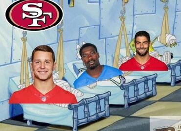 NFL: Los 49ers de San Francisco llegan a 28 años sin campeonato; estos son los mejores memes de la derrota