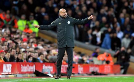 Pep Guardiola, cerca del retiro 