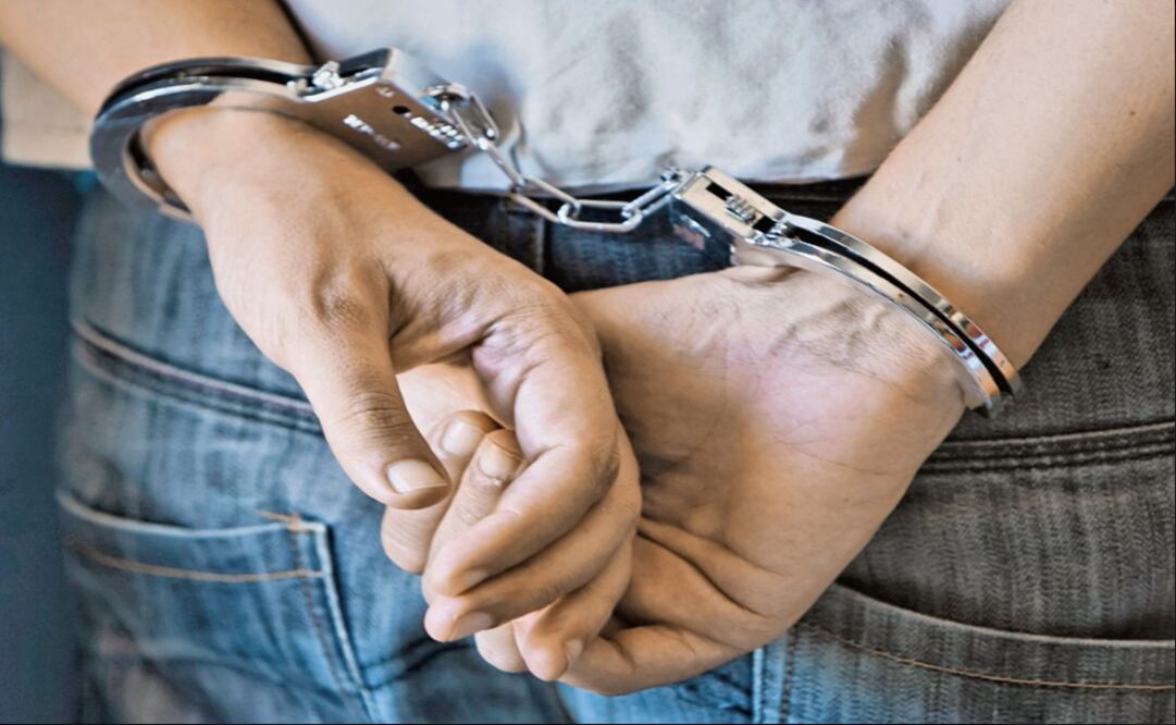 Antonio León Rojas operated in behalf of the deadly Mexican cartel - Photo: File photo/EL UNIVERSAL