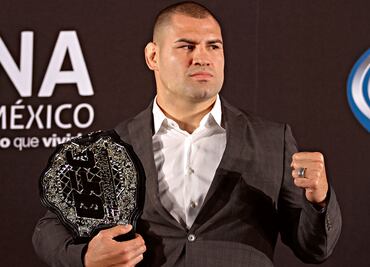Caín Velásquez, ex campeón de la UFC es sentenciado a cinco años de prisión; fue encontrado culpable por intento de homicidio