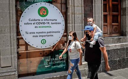 Deuda y evolución tecnológica, retos de bancos centrales: BIS