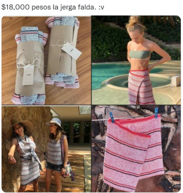 La furia del Dr. Simi en los conciertos y una jerga en 2 mil pesos en los memes de la semana 