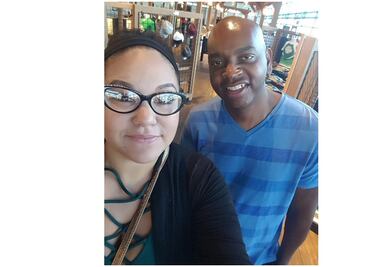 Kevin Ford falta a su trabajo en Burger King por primera vez en 27 años y recibe sorpresa (no son dulces)
