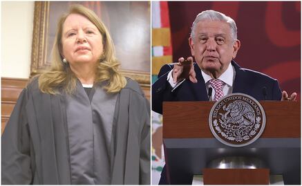 AMLO responderá a EU y Canadá con proyecto de ministra Loretta Ortiz ante consultas por T-MEC