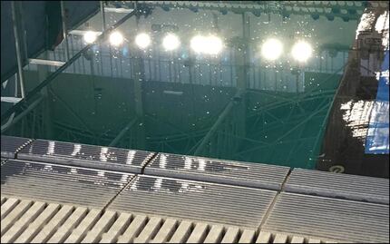 FMN excluyó a Baja California de la Olimpiada Nacional