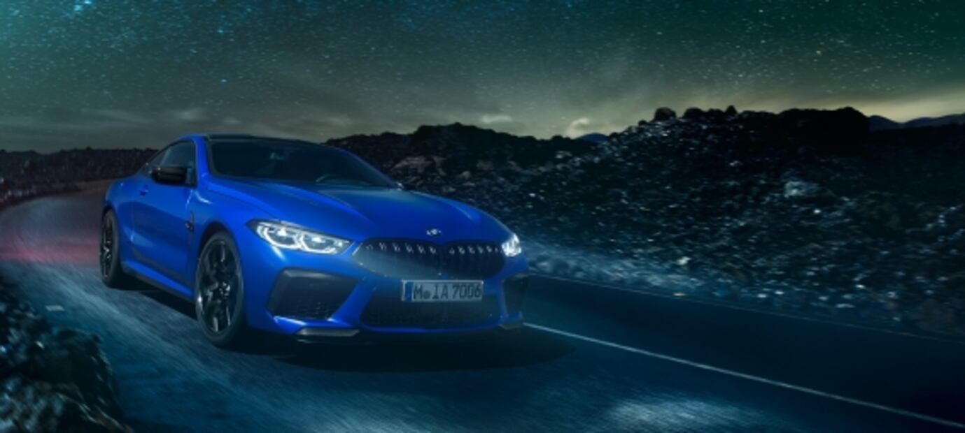 BMW presenta la renovada versión de su sistema operativo