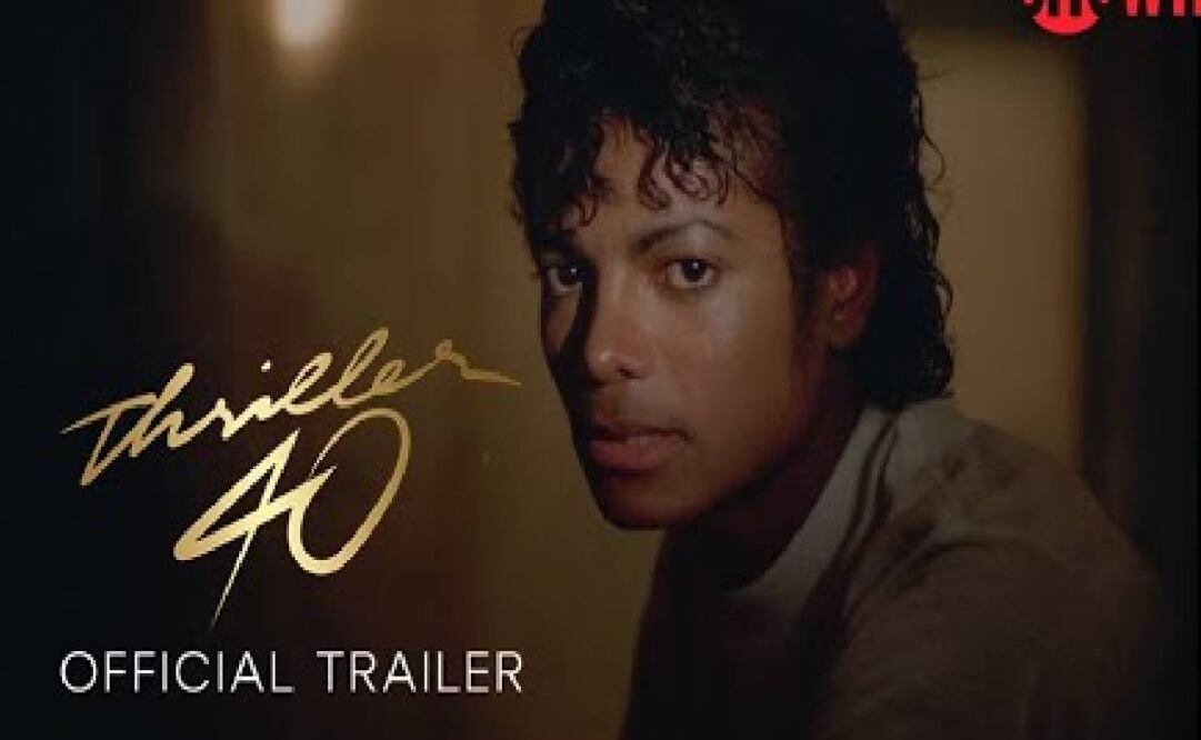 El documental narra la historia detrás de uno de los discos más icónicos del "Rey del pop". Foto: Captura de pantalla