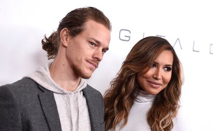 Actriz de “Glee” es acusada de violencia doméstica 