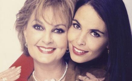 Las grandes tragedias y polémicas que marcaron la vida de la querida Talina Fernández