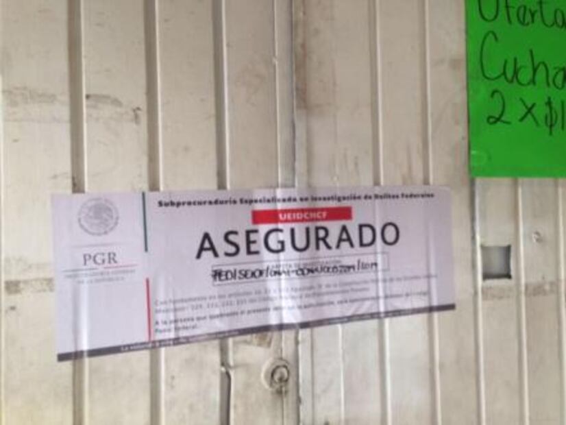 Federales detienen a “El Cochi”, presunto sucesor de “El Ojos” en cártel de Tláhuac