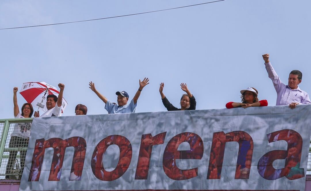 La experiencia internacional demuestra que los gobiernos que apuestan por la ciencia, la tecnología y la innovación como base para su desarrollo, no solo son más productivos y competitivos, sino también más prósperos. FOTO: Archivo/ EL UNIVERSAL