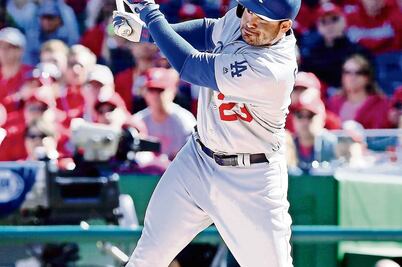 Sedientos de una Serie Mundial