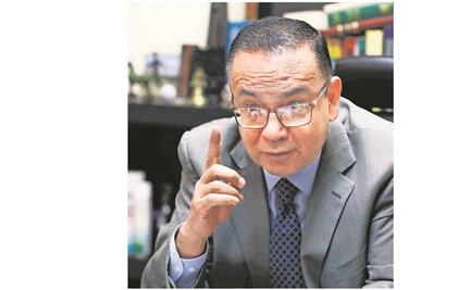 Oposición impulsa plan “c” en reforma electoral