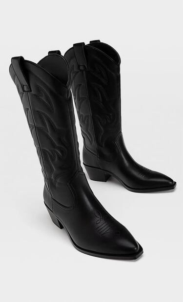 Estos son los zapatos en tendencia que necesitarás tener este año